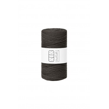 Espresso braided cord 3mm...