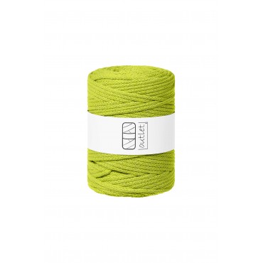Lime Cavo intrecciato 5mm 100m OUTLET