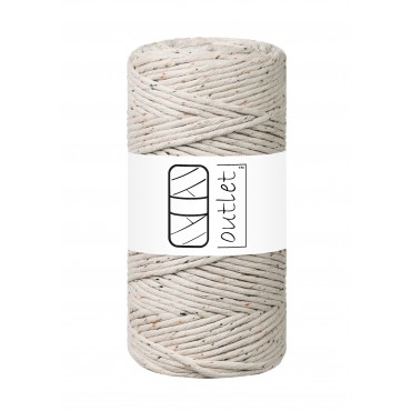 Leopard twisted string 100m...