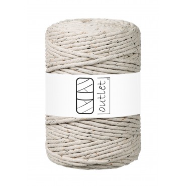 Leopard twisted string 100m...