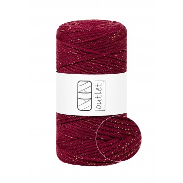 Golden Red wine  spago...