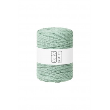 Aloe braided cotton cord...