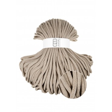 Golden Beige braided...