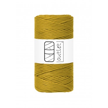 Spicy Yellow twisted...