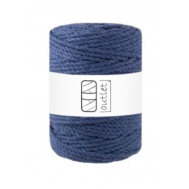 Marine Blue cordoncino in...