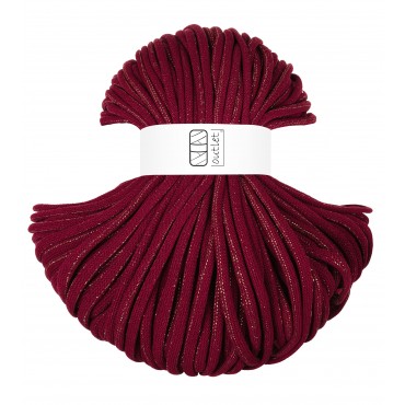 Golden Wine Red corda...