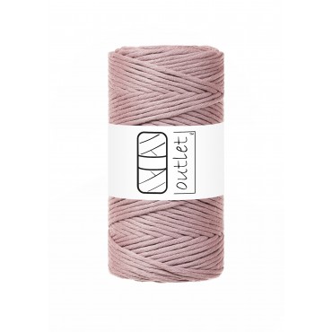 Antique Rose twisted...