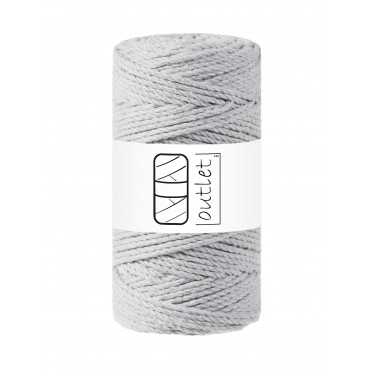 Light Grey cordoncino in...