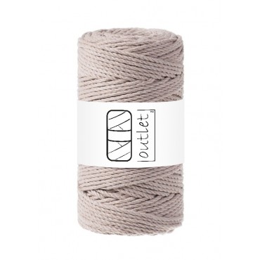 Pearl Grey cordoncino in...