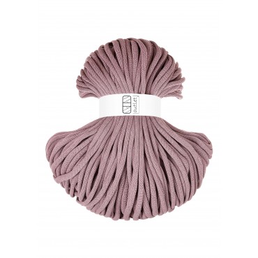 Antique Rose braided cotton...