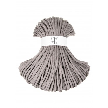 Perłowy Szary bawełniany...