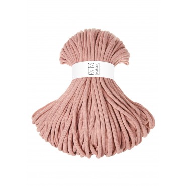 Pearl Rose braided cotton...