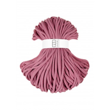 Pink corda intrecciata in...