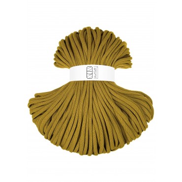 Spicy Yellow  braided...