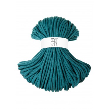 Turquoise corda intrecciata...