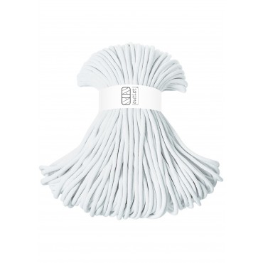 White corda intrecciata in...