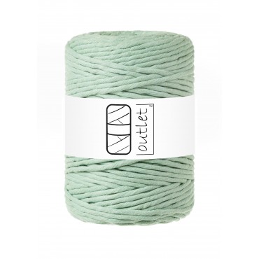 Aloe twisted macrame cotton...