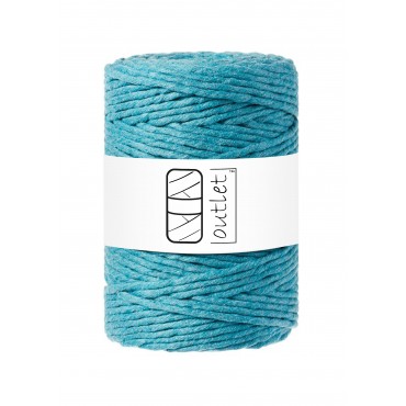 Turquoise  cordoncino per...