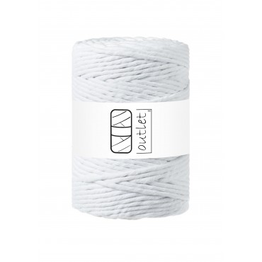 White  cordoncino per...