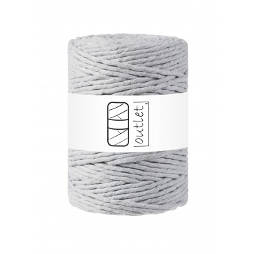 Jasny Szary  bawełniany...