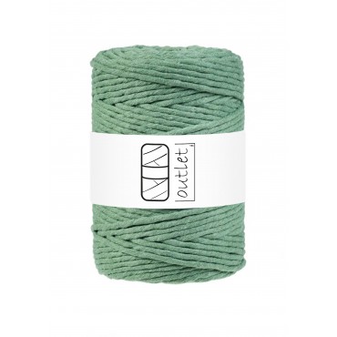 Green cordoncino per...