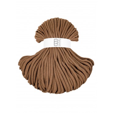 Karmelowy ze Złotą Nitką...