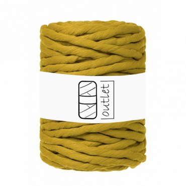 Spicy Yellow twisted...