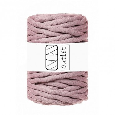 Antique Rose cordoncino per...