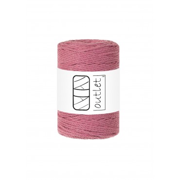 Pink cordoncino in cotone 3...