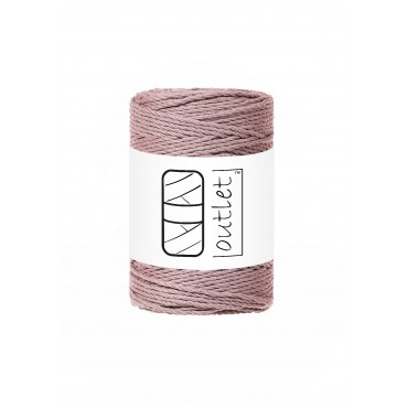 Antique Rose cordoncino in...