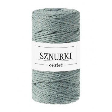 Laurel 3ply twisted cord...