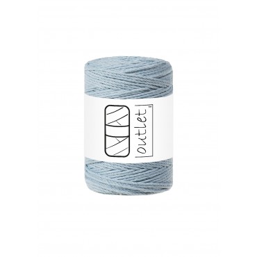 Light Blue 3ply twisted...