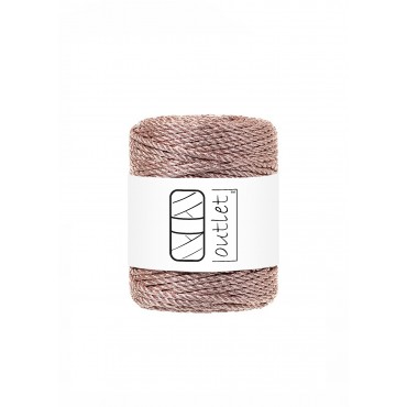 Pink cordoncino in cotone...