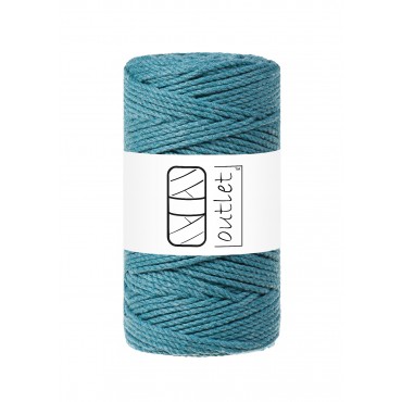 Turquoise cordoncino in...