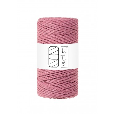 Pink cordoncino in cotone 3...