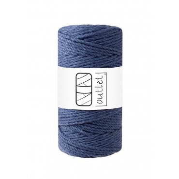 Marine Blue cordoncino in...