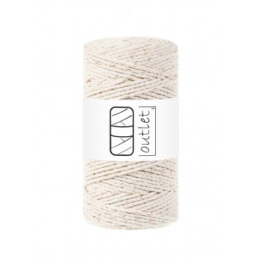 Golden Natural 3ply twisted...