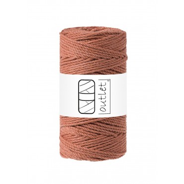 Rust cordoncino in cotone 3...