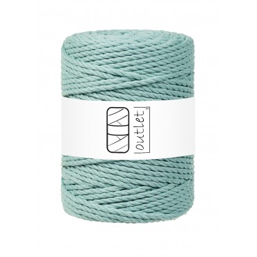 Ocean Blue 3ply twisted...