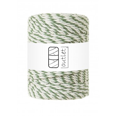 Fabulous green cordoncino...