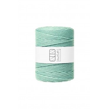 Mint corda intrecciata in cotone 5mm 100m OUTLET