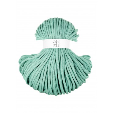Mint corda intrecciata in cotone 9mm 100m OUTLET