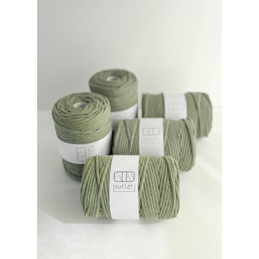 Green set di cordini in...