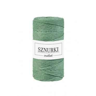 Eucalyptus Green twisted...