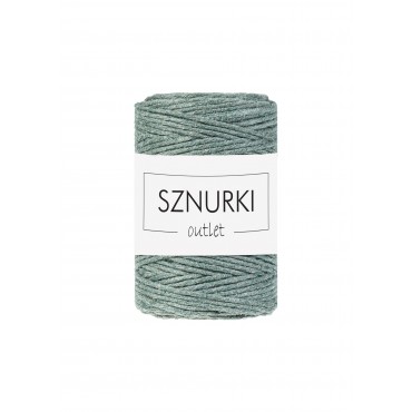 Patina twisted cord 1.5mm 100m Outlet
