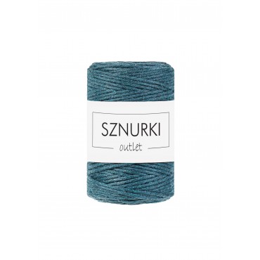 Petrol twisted cord 1.5mm...