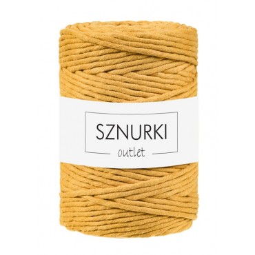 Musztardowy sznurek...