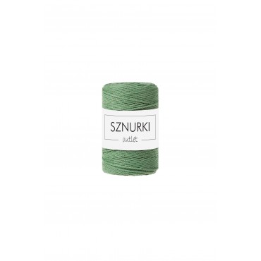 Eucalyptus Green 3ply...