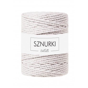 Moonlight 3ply twisted cord...