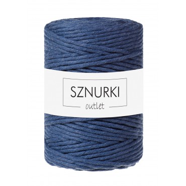 Jeans sznurek skręcany 100m...
